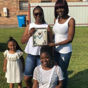 Meet your Posher, Debra